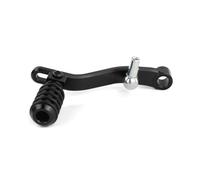 Pédale De Frein Réglable, Repose-pieds, Levier Arrière, Moto Pour Tenere 700 Pour XTZ690 2019-2023 2024 Levier PéDale(Gear Shifter Lever)