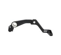 Pédale De Frein Réglable, Repose-pieds, Levier Arrière, Moto Pour Tenere 700 Pour XTZ690 2019-2023 2024 Levier PéDale(Brake Pedal Lever)