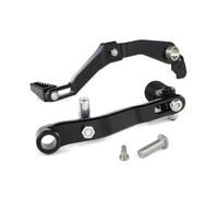 Pédale De Frein Réglable, Repose-pieds, Levier Arrière, Moto Pour Tenere 700 Pour XTZ690 2019-2023 2024 Levier PéDale(Type k)