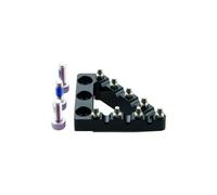 Pédale de frein Scar Embout 44,5mm