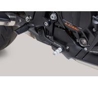 Pédale de frein SW-MOTECH Aluminium