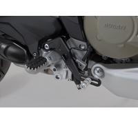 Pédale de frein SW-MOTECH Aluminium