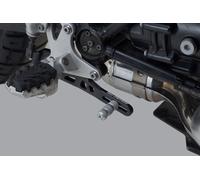 Pédale de frein SW-MOTECH Aluminium