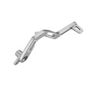 Pédale de frein V PARTS aluminium gris Derbi