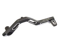 Pédale de Frein V Parts-Derbi Aluminium Carbone pour Moto Pièces de Rechange