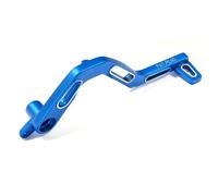 Vparts Derbi Ash-12-bl Brake Pedal Argenté