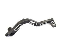 Pédale De Frein V Parts-Derbi Aluminium Carbone Pour Moto Rechanges Accessoires