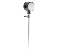 Pédale de grosse caisse - Marteau - Pied de rechange pour batte de pédale - Basse - Accessoire de percussion