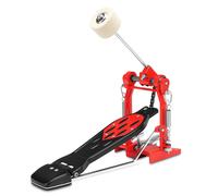 Pédale De Grosse Pour Batterie Acoustique Bassdrum Pedal Ajustable Professionnel
