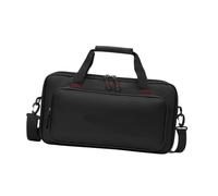 Pédale de guitare avec boîte, Sac de transport for pédalier multi-effets de guitare for spectacle et concert