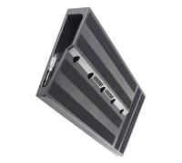 Pédale de guitare avec puissance cachée, RPB1P