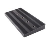 Pédale de guitare avec puissance cachée, RPB2BK