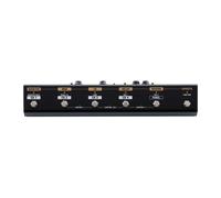 Pédale de guitare Boss GA-FC EX Foot Controller contrôle flexible de l'amplif...