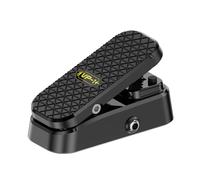 Pédale De Guitare Non Alimentée Effets Intégrés Distorsion Réverbération Retard Texture ABS Adaptée Performances En Direct D'effets Guitare Plug And Play