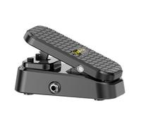 Pédale De Guitare Non Alimentée Effets Intégrés Distorsion Réverbération Retard Texture ABS Adaptée Performances En Direct D'ampli Guitare Non Alimentée