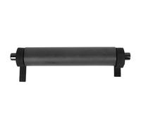 Pédale de Kayak - 16,93 Pouces Accolades en Kayak | EVA/Pédalon de Coussin en en Aluminium | Support Confortable des Pieds pour Un Meilleur contrôle sur Les Planches à pagaie gonflables avec