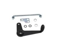 Pedale De Lanceur Mobylette Peugeot 103 Mvl Sp Mbk 41 51 Motobecane Noir Cirette Kick De Demarrage Cyclomoteur Moto 50cc Vintage