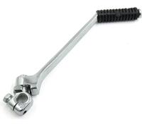 Pédale de Levier de démarreur d'axe de Moto 16mm pour CG125