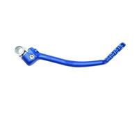 Pédale De Levier Démarrage En Aluminium Forgé CNC Pour Moto Pour YZ250F 2010-2018 Pour WR250F 2015-2018 Pour YZ250FX 2015-2019 Starter Levier Kick