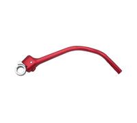 Pédale De Levier Démarrage Forgé CNC Pour Moto Pour CRF450R 2012-2016 Starter Levier Kick