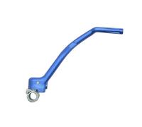 Pédale De Levier Démarrage Forgé CNC Pour Moto Pour YZ250F 2010-2018 Pour WR250F 2015-2018 Pour YZ250FX 2015-2019 Starter Levier Kick