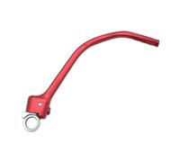 Pédale De Levier Démarrage Forgé Pour Moto Pour CRF450R 2009-2016 Starter Levier Kick