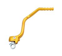 Pédale De Levier Démarrage Moto En Aluminium Forgé, Pour RMZ250 2011-2015 Starter Levier Kick