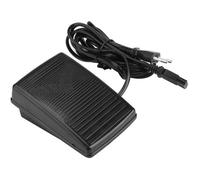 Pédale de machine à coudre - Y - Compatible JANOME2049 FY2301/2300 JH8330A - Noir - Durable - Pratique