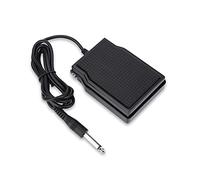 Pédale de main-d'œuvre de la Pédale de Clavier, Clavier SURNE PEDAL DEST pour Piano numérique: Améliorer la Puissance d'expression pour les Amateurs de Piano (BLACK)