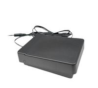 Pédale De Main-d'œuvre Pour Clavier 6 35 Mm 3 5 Mm Pied Main-d'œuvre Pédale À Pied Un Interrupteur Piano À Électronique
