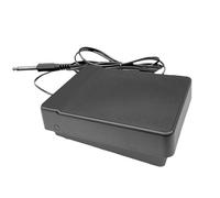Pédale De Main-d'œuvre Pour Clavier 6 35 Mm 3 5 Mm Pied Main-d'œuvre Pédale À Pied Un Interrupteur Piano À Électronique