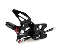 Pédale De Modification De Moto Pour SUZUKI Pour GSXR1000 GSX-R 1000 2007 2008 Moto Chevilles
