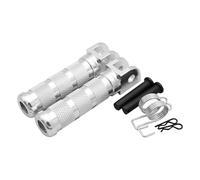 pédale de moto Compatible Avec Yamaha Pour MT-07 Pour FZ-07 Pour FZ-09 Pour MT-09 2014 2015 2016 Pour MT-10 MT-03 2016 2017 Repose-pieds Universels Pour Moto