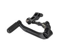 Pédale de Moto Pièces de Moto, Levier de Vitesse, sélecteur de Vitesse, Compatible avec CFMOTO 700CLX 700CL-X CF700-2 CF700CLX CF700CL-X CF Moto CLX700(Standard Style)