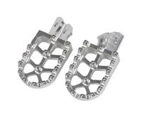 pédale de moto Pour CRF110F 2013 2014 2015 2016 2017 2018 2019 2020 2021 2022 Repose-pieds Universels De Rechange Pour Motos