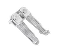 Pédale de Moto Pour MT07 Tracer 700 MT09 Tracer 900 MT15 XSR700 XSR900 FZ1 FZ07 FZ8 FZ10 Pièces De Moto Repose-pieds Pédales