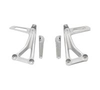 Pédale de Moto Repose-pieds De Moto Pour CB650F 2014-2019 Pour CBR650F 2014-2018