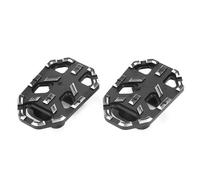 Pédale de moto, repose-pieds large, repose-pieds large, repose-pieds de vélo, pédale pour Honda, accessoires de moto