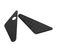 Pédale de moto,Repose-pieds,Repose-pieds moto,Pédale de remplacement pour Honda,Pédale en plastique,Accessoires moto
