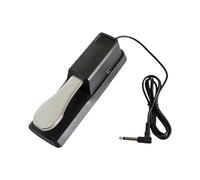 Pédale de piano numérique pour piano électrique, synthétiseur professionnel