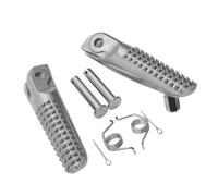 Pédale de repos Accessoires De Repose-pieds Avant Pour Moto Pour Y-AMAHA MT09 2021-2023 2022