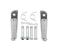 Pédale de repos Repose-pieds Avant Pour Moto, Accessoires Pour Pédales, Pour Y-AMAHA FZ-09, MT09, MT07, MT03, MT10, R3