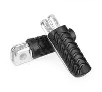 Pédale de repos Repose-pieds Avant Pour Moto Pour Kawasaki Pour Ninja 650 EX650 2017-2025 2024 2023 2022 2021 2020 2019 2018 Repose-pieds Pour Pilote