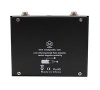 Pédale de retard numérique avec robinet pour Tempo, unité d'effets de guitare électrique à huit modes pour Echo et Reverb, Stompbox compact pour performance en direct et enregistrement en studio, noir
