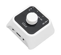 Pédale de Retournement de Page sans Fil, Commutateur au Pied de Tourneur de Page Bluetooth PT23 pour Tablettes, Smartphones, PC, 4 Modes, Contrôleur de Retournement de Page de