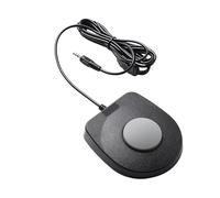 Pédale de support universelle pour clavier avec base antidérapante - Pédale de batterie électronique pour tambour, pianos et claviers pour pianos numériques et claviers d'orgue électroniques