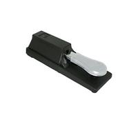 Clavia Pédale de sustain Nord Single Pedal pour Orgue Combo Nord C2