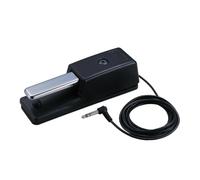 Pédale De Sustain Universelle Pour Piano Numérique, Clavier MIDI Synthé | Compatible Avec Roland DP-10