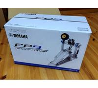Pédale De Tambour À Double Chaîne Yamaha Modèle FP9C