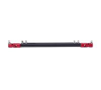 Pédale de tambour double barre de liaison pour percussions Accs